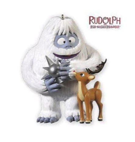 Rudolph the Red Nosed Reindeer